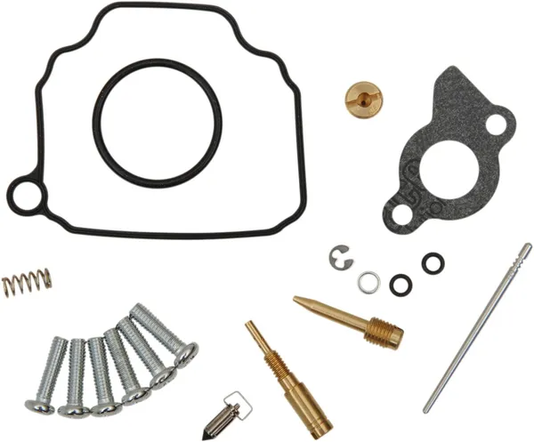 MOOSE RACING Carburetor Repair Kit 