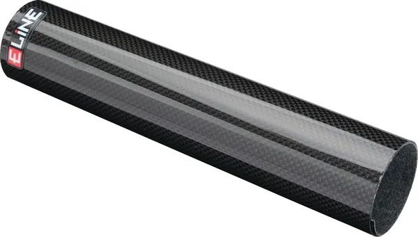 MOOSE RACING Carbon Fiber Fork Guards Black, Gray -d8294d689b89ef9991b6574d804b2f32.webp