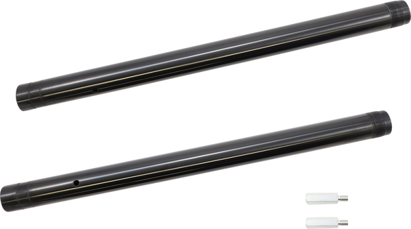 Black Diamond-like Fork Tubes Black, 2, nordicamoto.ro