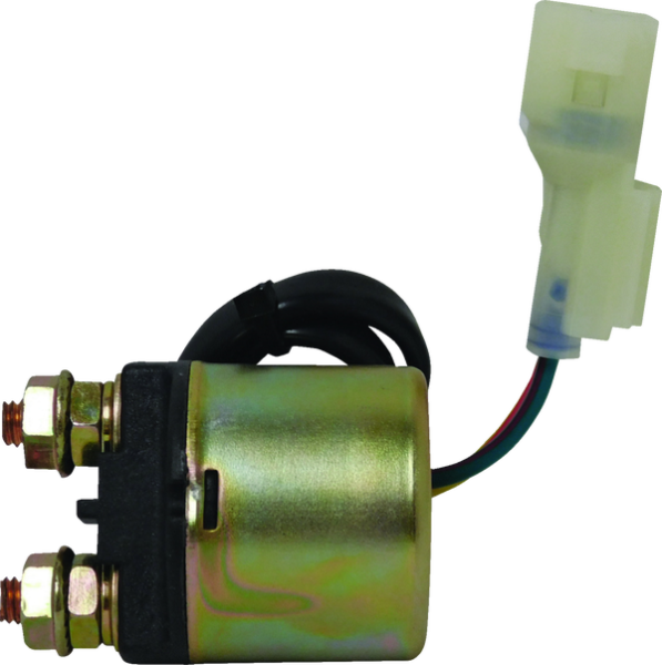 Solenoid Switch, 2, nordicamoto.ro