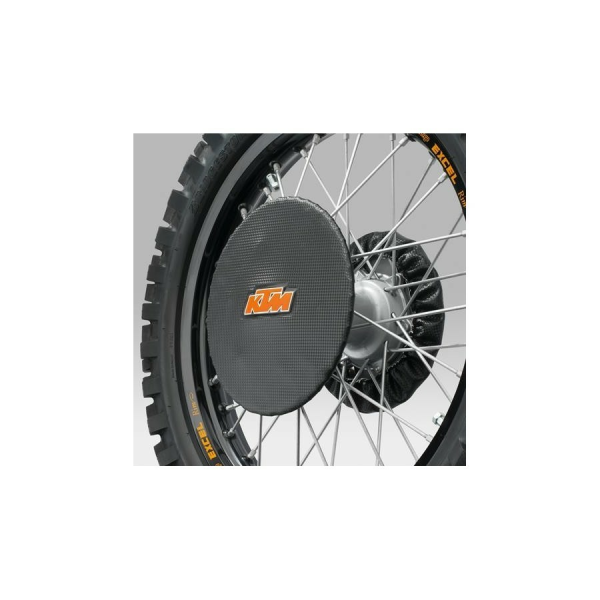 Husa pinion/disc KTM