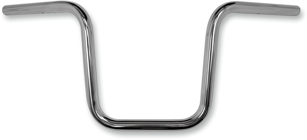 1(r) Beater Bar Handlebar Silver, 1, nordicamoto.ro