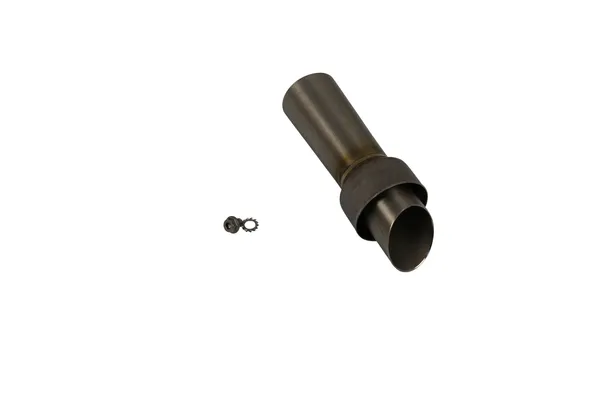 Noise Damper Stainless Steel 