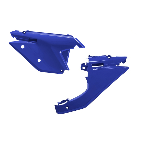 Plastice Laterale Acerbis Sherco SE/SEF/Extrem/Racing 25'-27' Alb, 4, nordicamoto.ro
