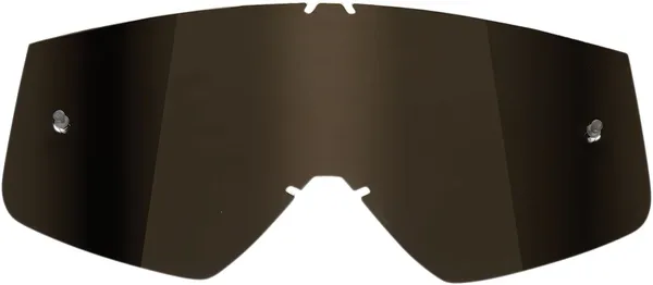 Lentila Ochelari Thor Combat/Conquer/Sniper Smoke-0
