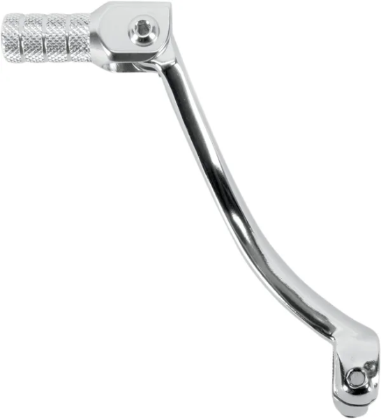 MOOSE RACING Aluminum Shifter Chrome 