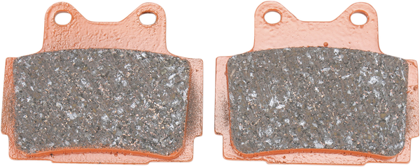 Semi-sintered (r)v(r) Brake Pads, 2, nordicamoto.ro