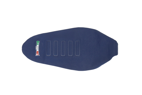 Wave Seat Cover Blue 