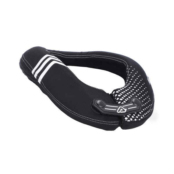 Protectie Gat Copii Acerbis X-Round 2.0 Negru/Alb