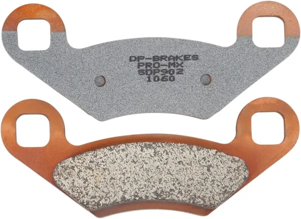 Sdp Pro-mx Sintered Brake Pads-0