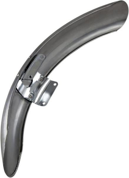 Low-profile Front Fender Unfinished, 2, nordicamoto.ro