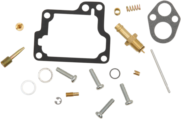 Set de reparație pentru carburator MOOSE RACING, 1, nordicamoto.ro