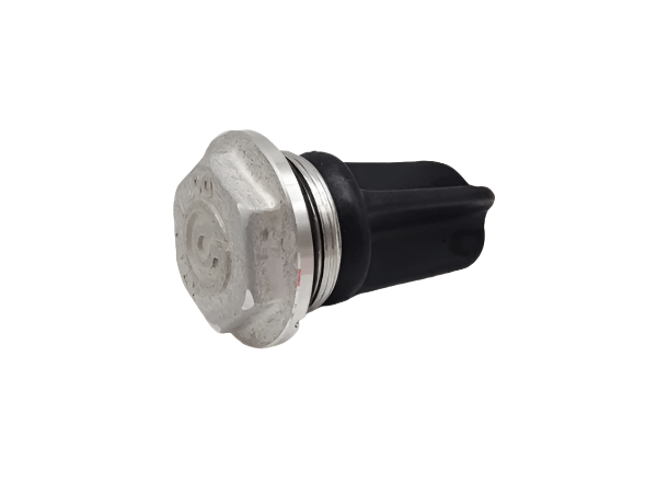 REAR BRAKE CYL. COVER CPL.  04-0