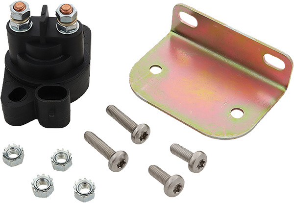 Solenoid de pornire, 1, nordicamoto.ro