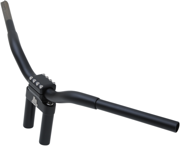 Kage Fighter-t Handlebar Black, 2, nordicamoto.ro
