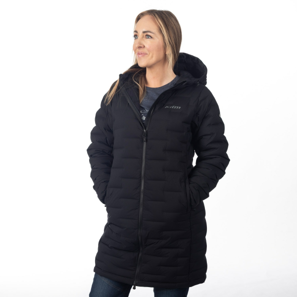 Geaca Dama Klim Luna Stretch Down Parka Black-d8555db94ca11c17f2aaefad59244b60.webp
