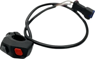 START/STOP BUTTON, 1, nordicamoto.ro