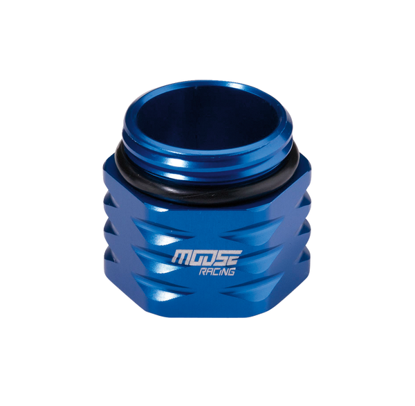 MOOSE RACING Rear Brake Caliper Cooler -2