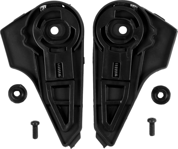 Talon Helmet Pivot Kit Black, 1, nordicamoto.ro