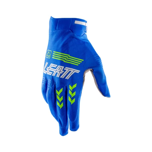 Manusi Leatt Moto 2.5 X-Flow Albastru XXL, 13, nordicamoto.ro