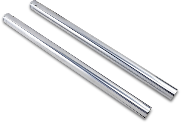 Fork Tubes Chrome, Hard Chrome, 1, nordicamoto.ro