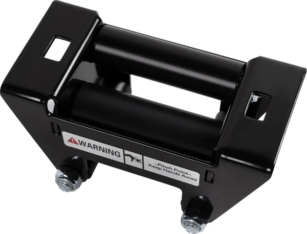 Roller Fairlead Black, Silver -d85ed13e67f644e03b6a186d2f1c16a1.webp