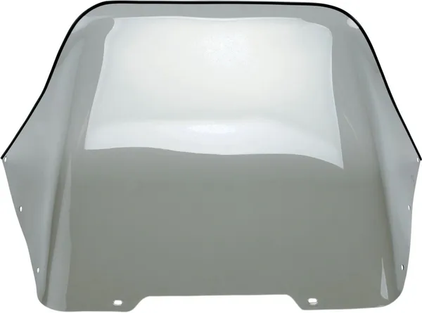 Lexan® Polycarbonate Windshield Gray