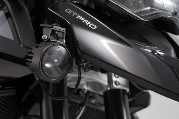 Evo High Beam Lights Black-3