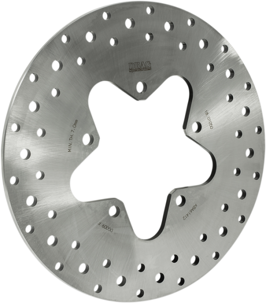 F Series Brake Rotor, 3, nordicamoto.ro