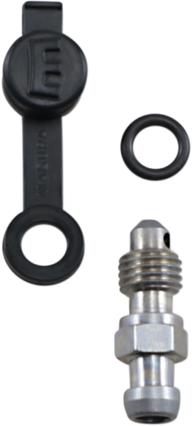Brake & Clutch Master Cylinder Spare Parts Black, Silver, Stainless Steel, 2, nordicamoto.ro