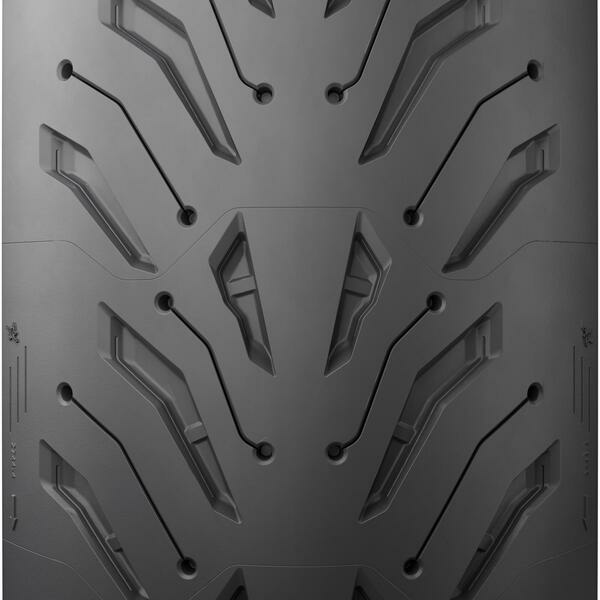Cauciuc 120/70-17 Michelin Road 6 GT-9