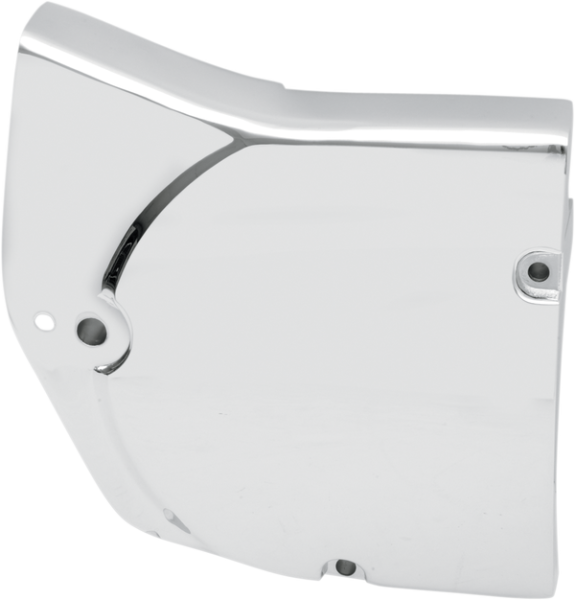Sprocket Cover Chrome, 1, nordicamoto.ro
