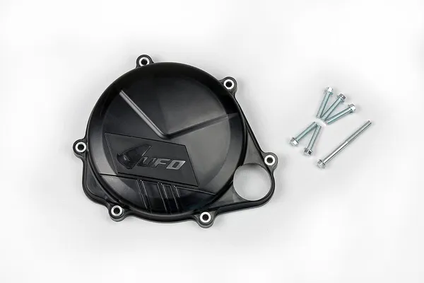 Clutch Cover-0