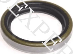 SHAFT SEAL RING 18X24X4, 3, nordicamoto.ro