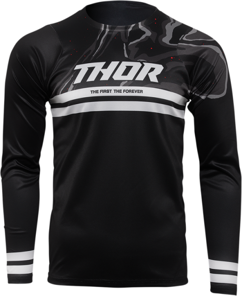 Tricou MTB Thor Assist Banger Black-d871c8e3d153acbb2c8f2459a2a3d0ce.webp