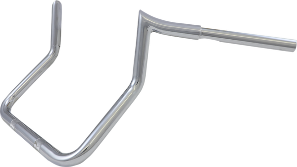1-1/4(r) Prime Ape Challenger Handlebar Silver, 2, nordicamoto.ro