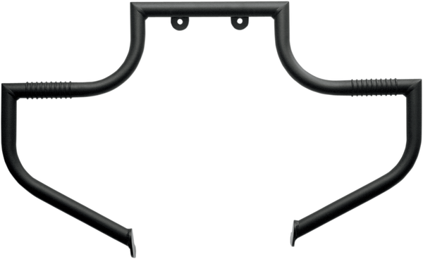 Linbar® Front Highway Bar Black, 1, nordicamoto.ro