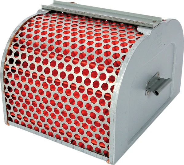 Filtru de aer roșu, 1, nordicamoto.ro