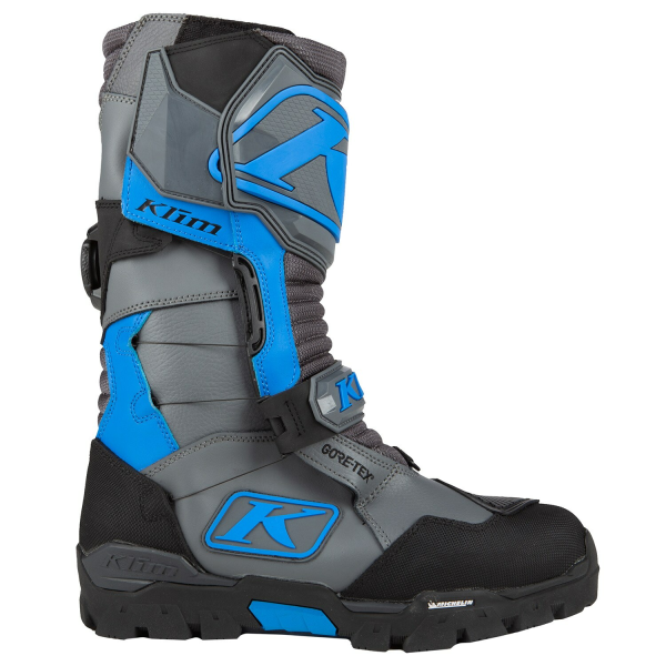 Cizme Snowmobil Klim Havoc GTX BOA Concealment-20