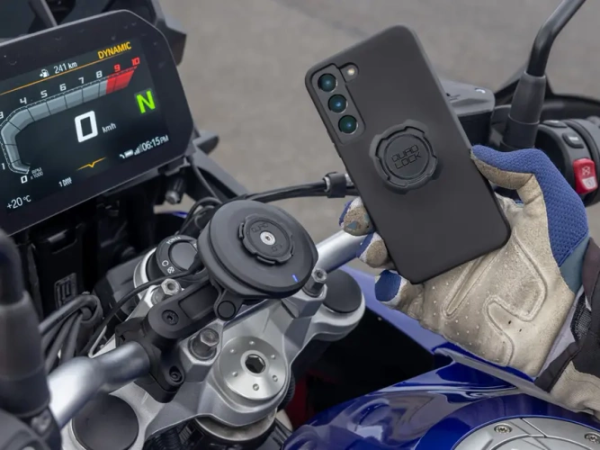 Suport telefon Quad Lock Pro-1
