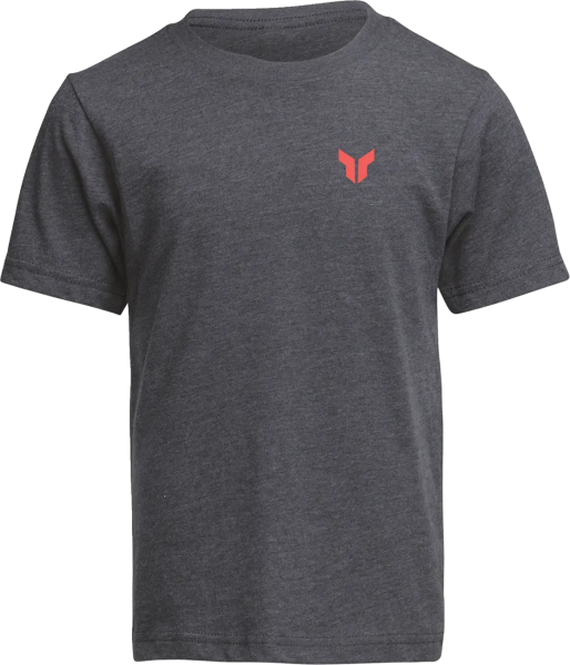 Youth Futura T-shirt Gray -d87d27318d884b040607a8343c921851.webp