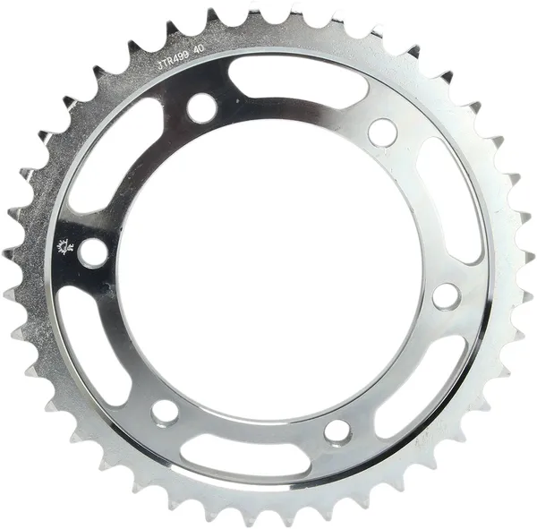 JT SPROCKETS Steel Rear Sprocket 