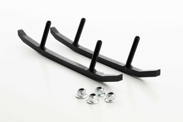 NEXT Hardox Runner pair BRP Pilot/DS/DS-2/Blade DS-1