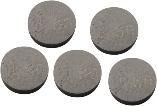 7.48mm Replacement Shims