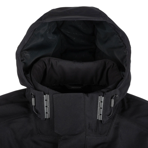 Combinezon Snowmobil Klim Terrain Insulated Negru S, 9, nordicamoto.ro