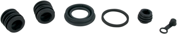 Brake Caliper Rebuild Kit Black 