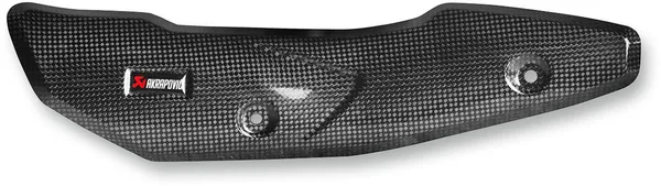 Carbon Fiber Heat Shield -0
