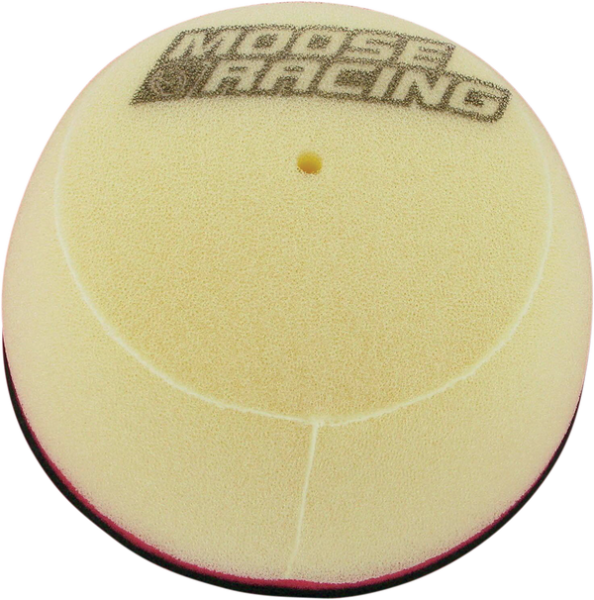 Filtru de aer MOOSE RACING, alb, 1, nordicamoto.ro