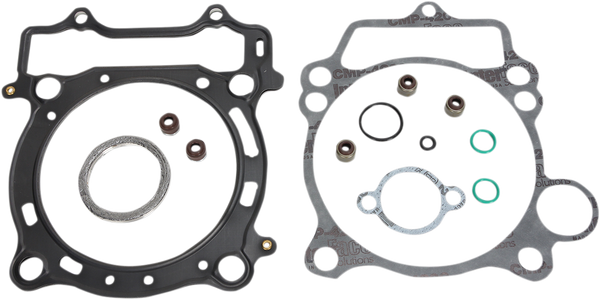 MOOSE RACING Top End Gasket Kit -0