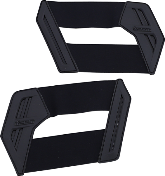 Curele Vesta Icon Field Armor 3™ Black-1